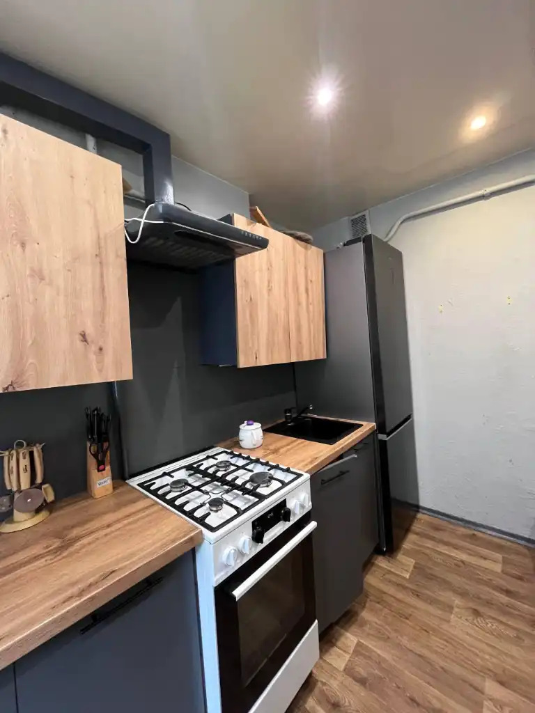 Оренда 3-кімнатної квартири 60 м², Калинова вул., 83
