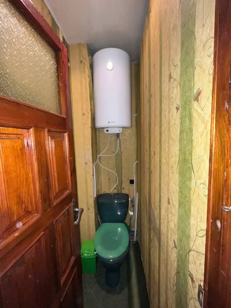 Оренда 3-кімнатної квартири 60 м², Калинова вул., 83
