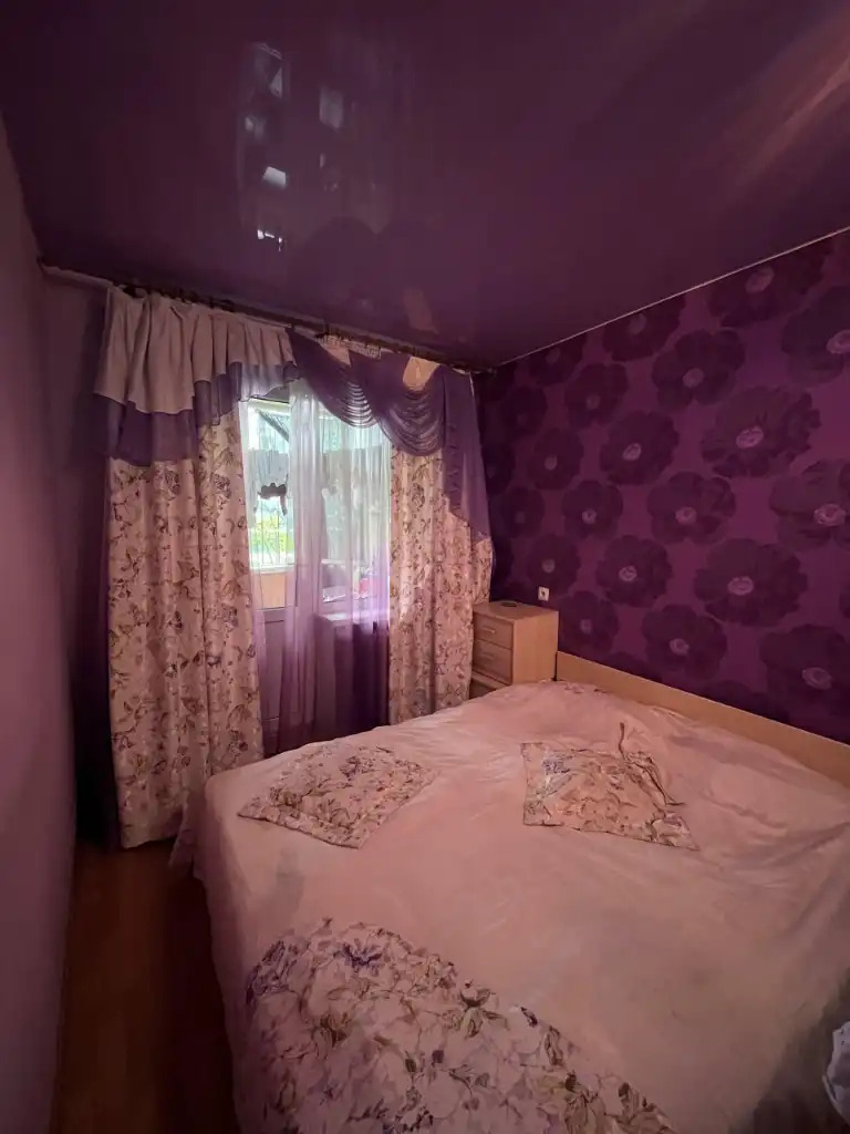 Оренда 3-кімнатної квартири 60 м², Калинова вул., 83
