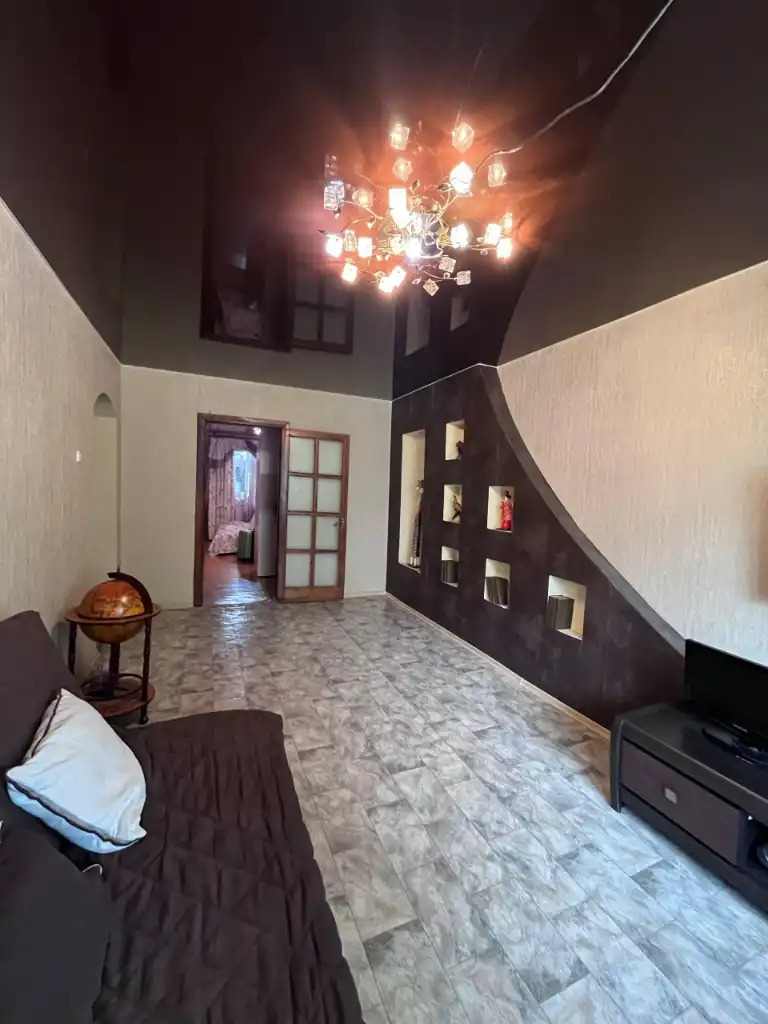 Оренда 3-кімнатної квартири 60 м², Калинова вул., 83