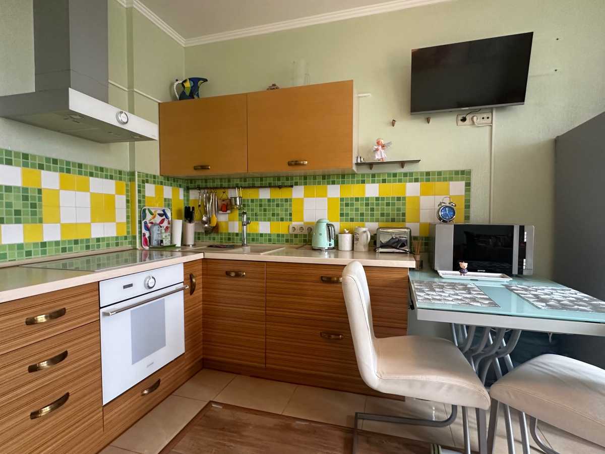 Продажа 1-комнатной квартиры 57 м², Урловская ул., 11А