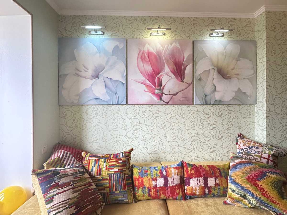 Продажа 1-комнатной квартиры 57 м², Урловская ул., 11А