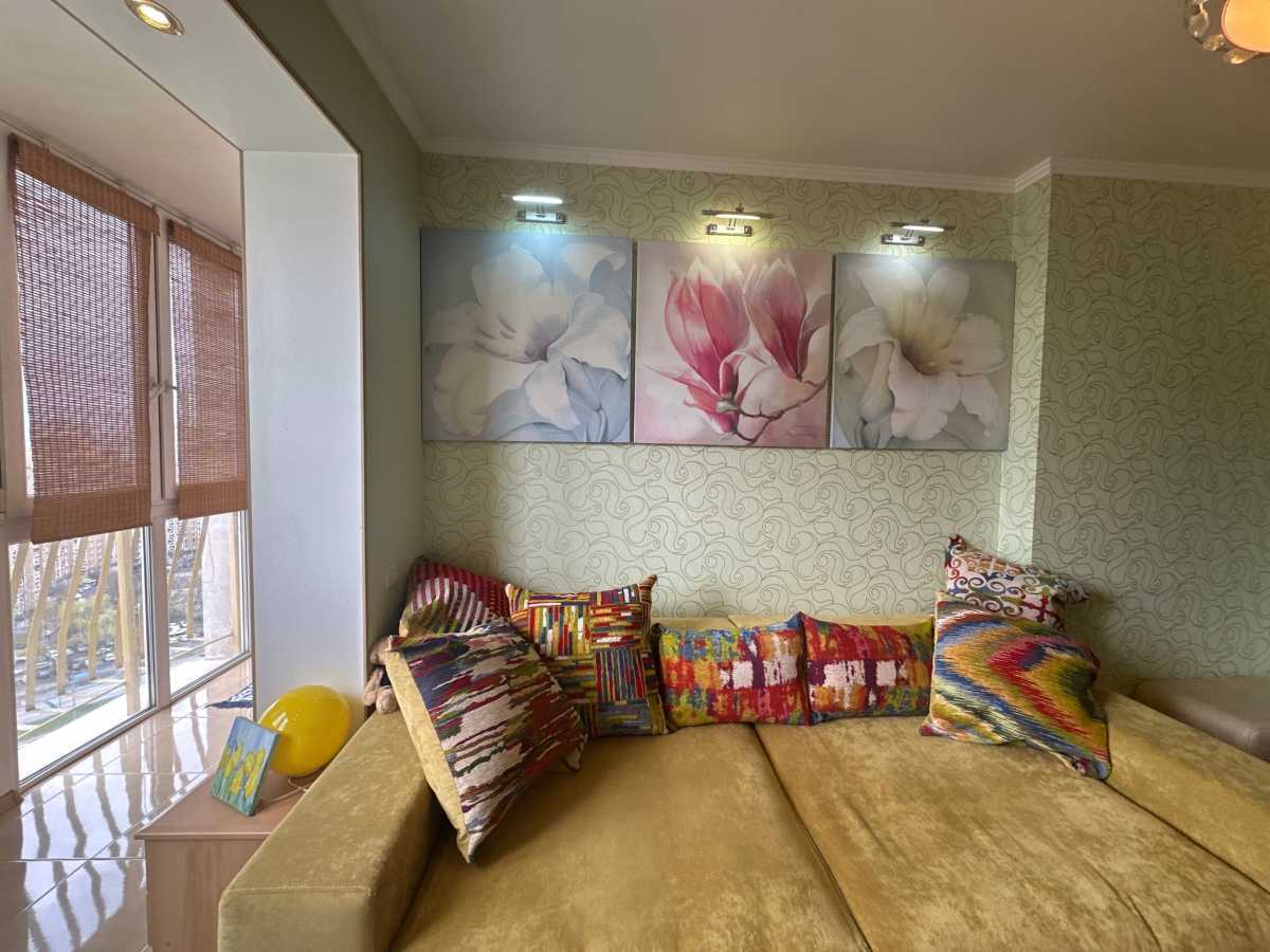 Продажа 1-комнатной квартиры 57 м², Урловская ул., 11А