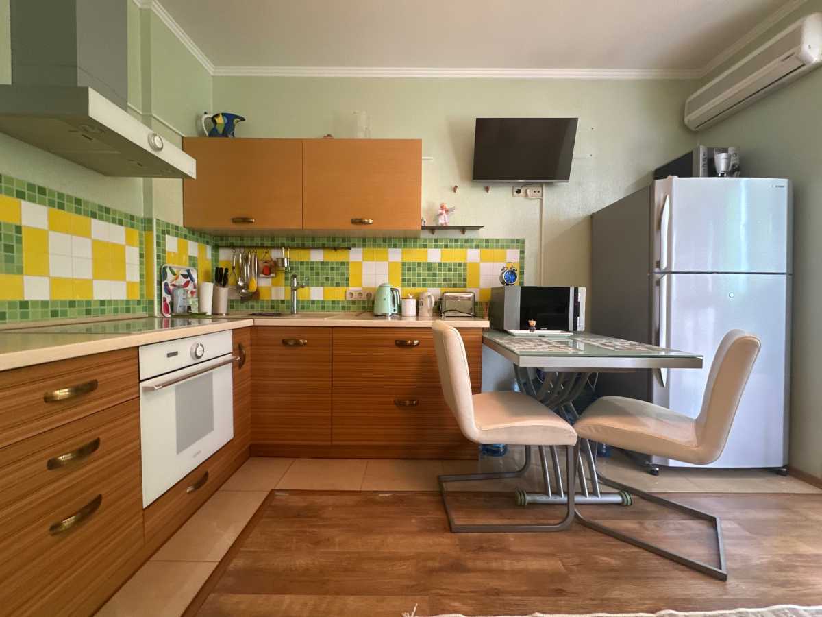 Продажа 1-комнатной квартиры 57 м², Урловская ул., 11А