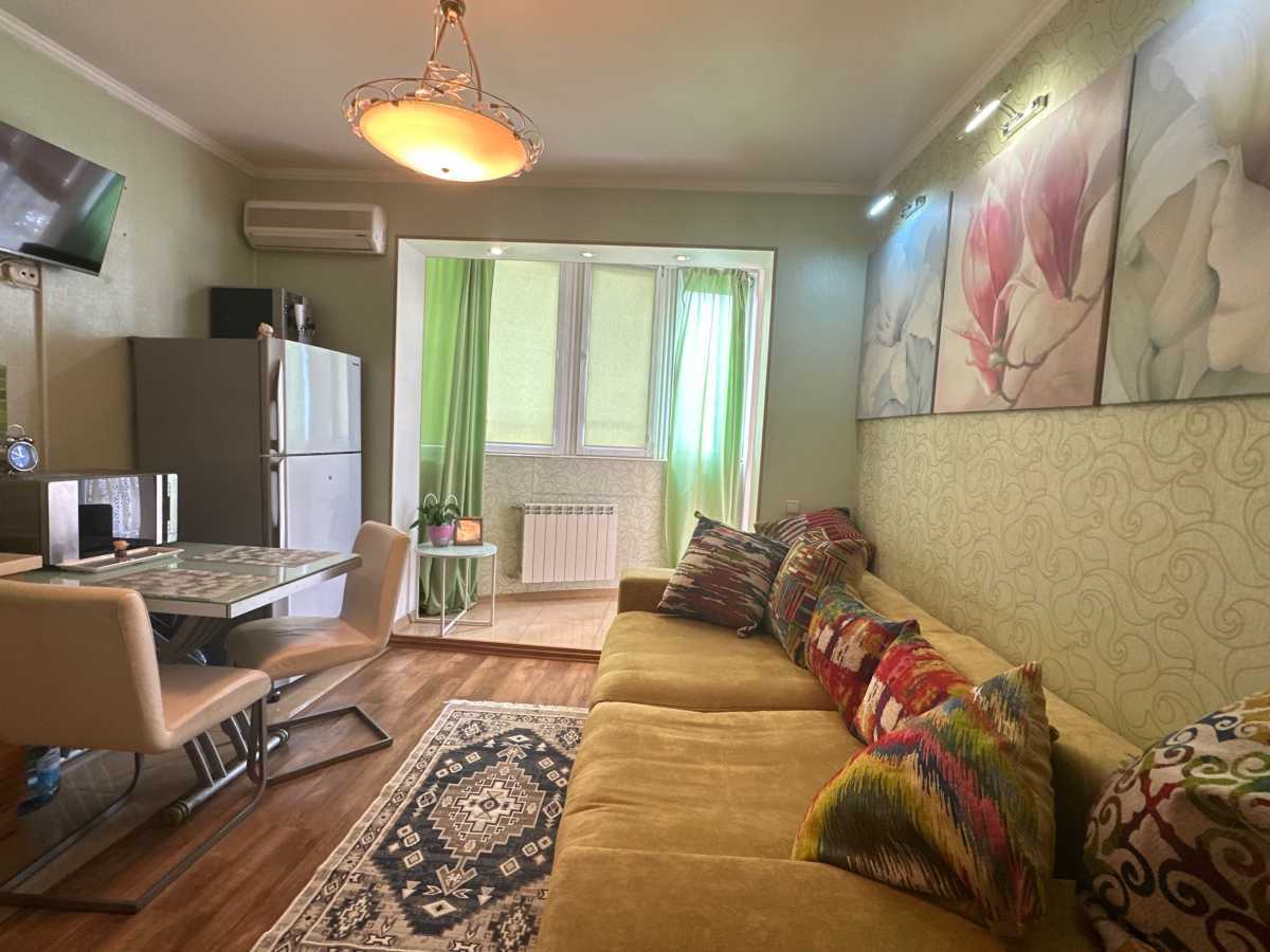 Продажа 1-комнатной квартиры 57 м², Урловская ул., 11А