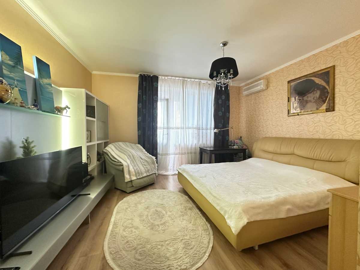 Продажа 1-комнатной квартиры 57 м², Урловская ул., 11А