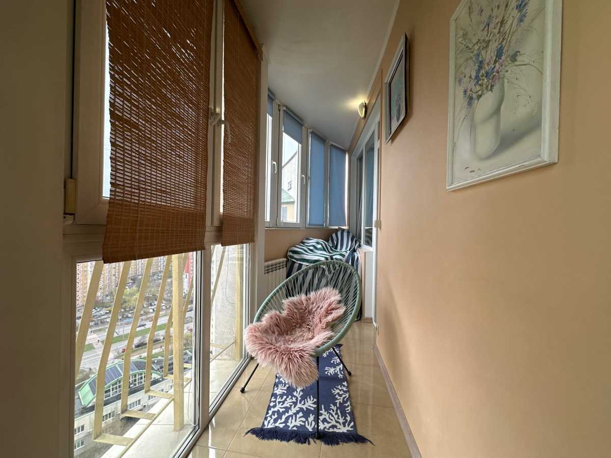 Продажа 1-комнатной квартиры 57 м², Урловская ул., 11А