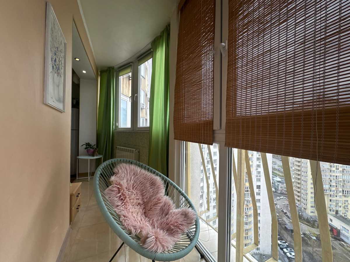 Продажа 1-комнатной квартиры 57 м², Урловская ул., 11А