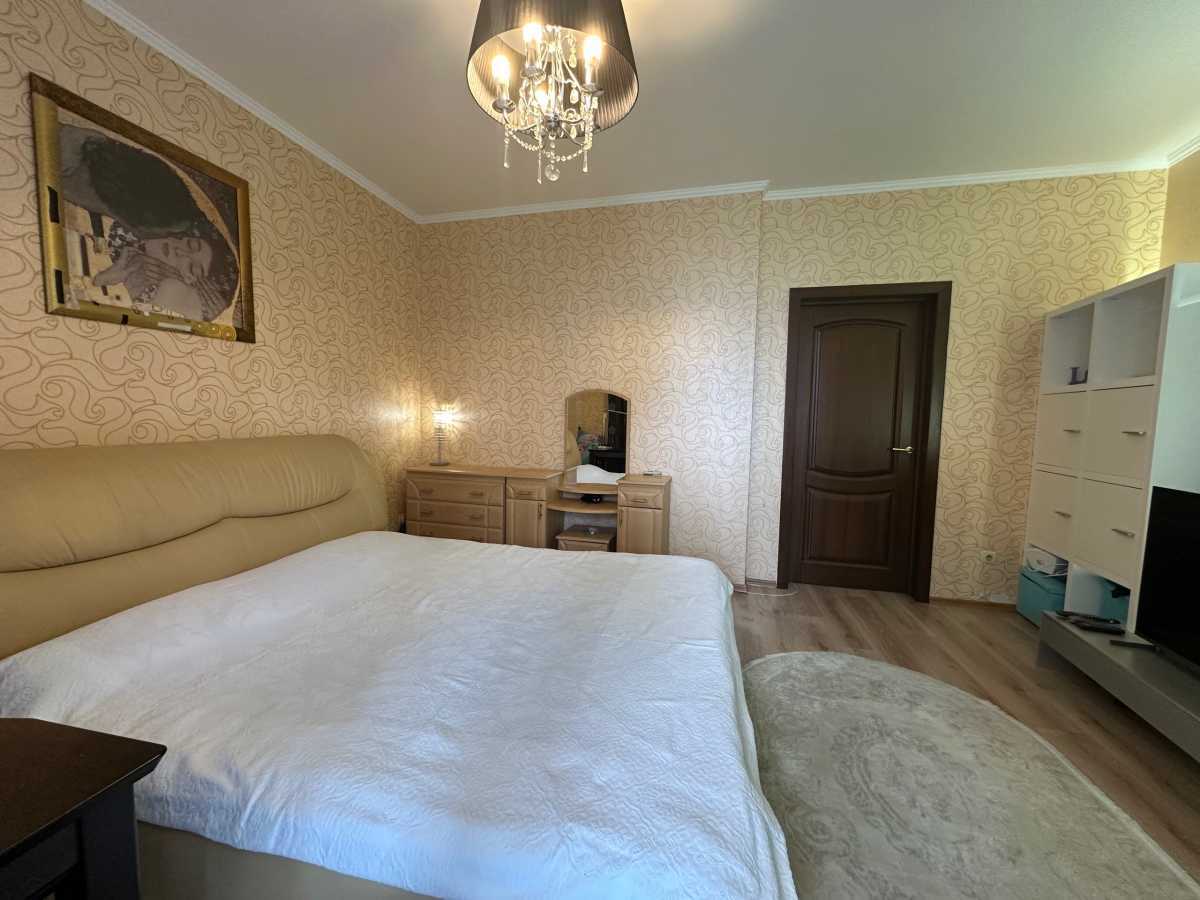 Продажа 1-комнатной квартиры 57 м², Урловская ул., 11А