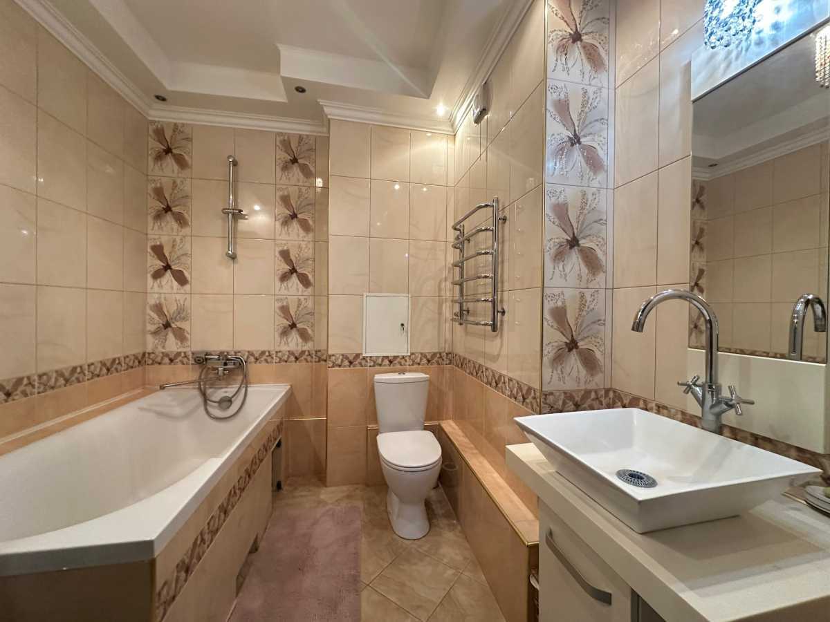 Продажа 1-комнатной квартиры 57 м², Урловская ул., 11А