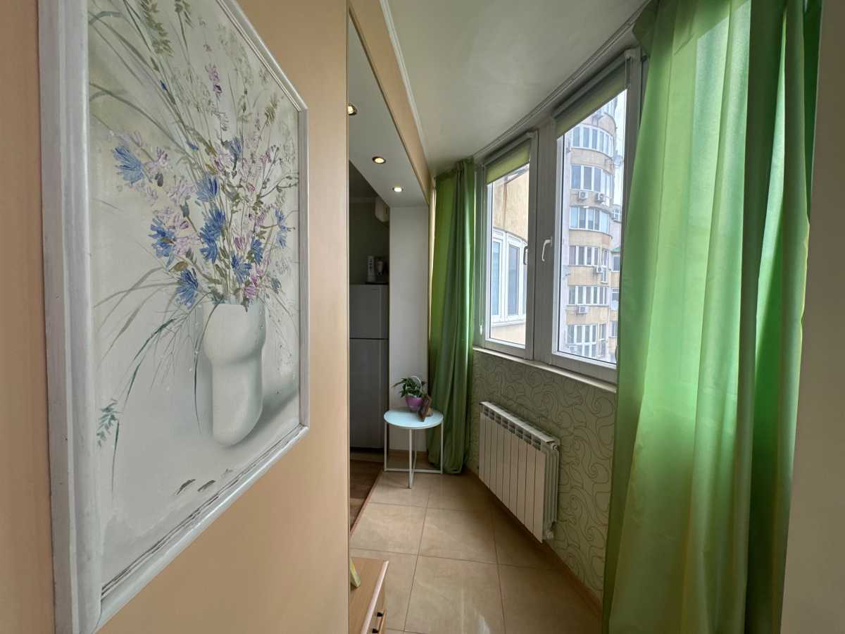 Продажа 1-комнатной квартиры 57 м², Урловская ул., 11А