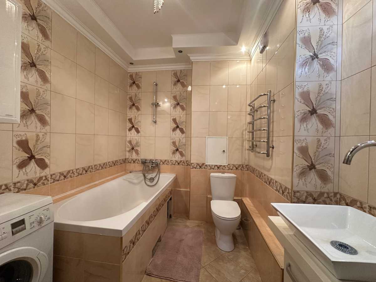 Продажа 1-комнатной квартиры 57 м², Урловская ул., 11А