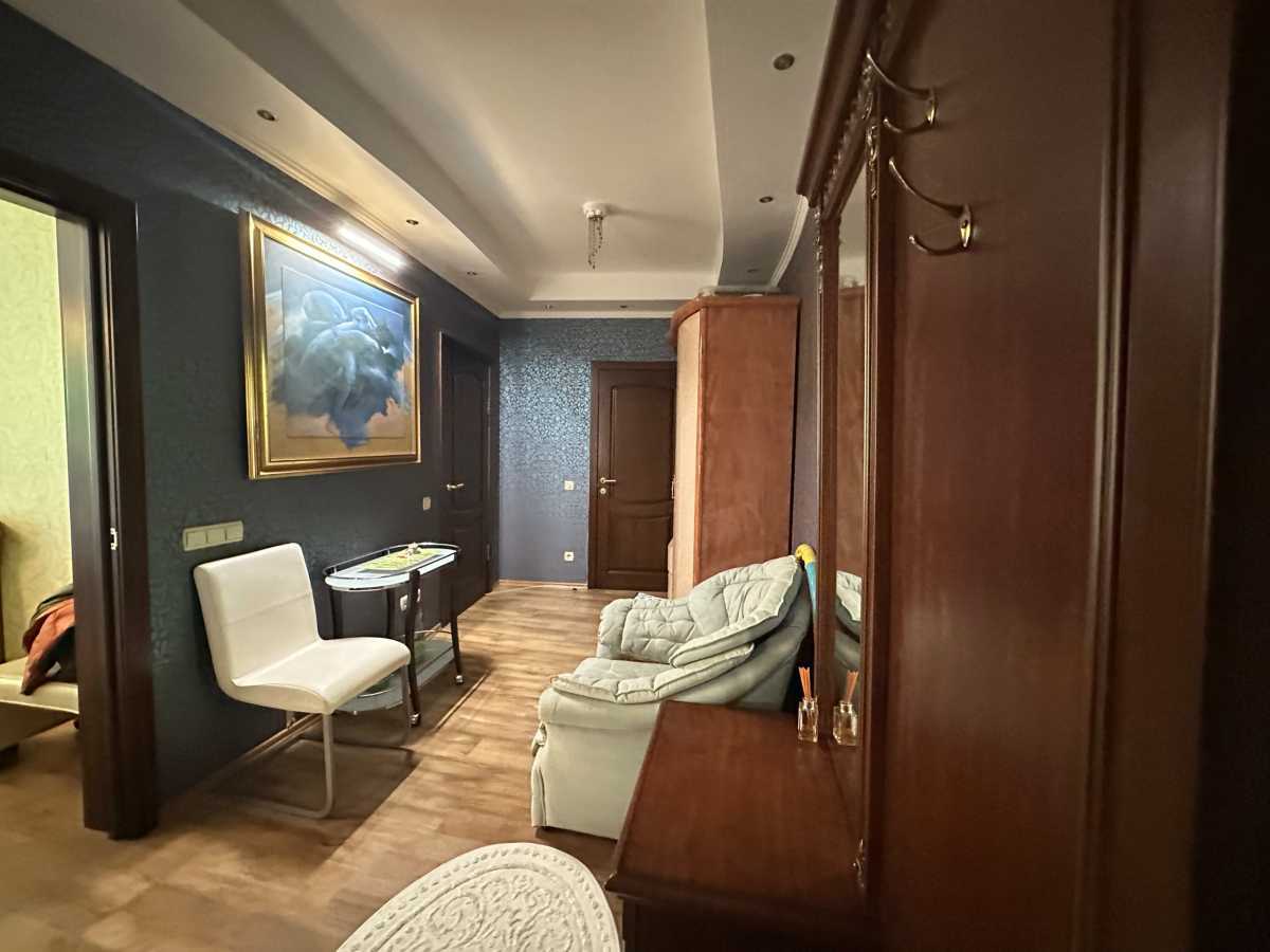 Продажа 1-комнатной квартиры 57 м², Урловская ул., 11А