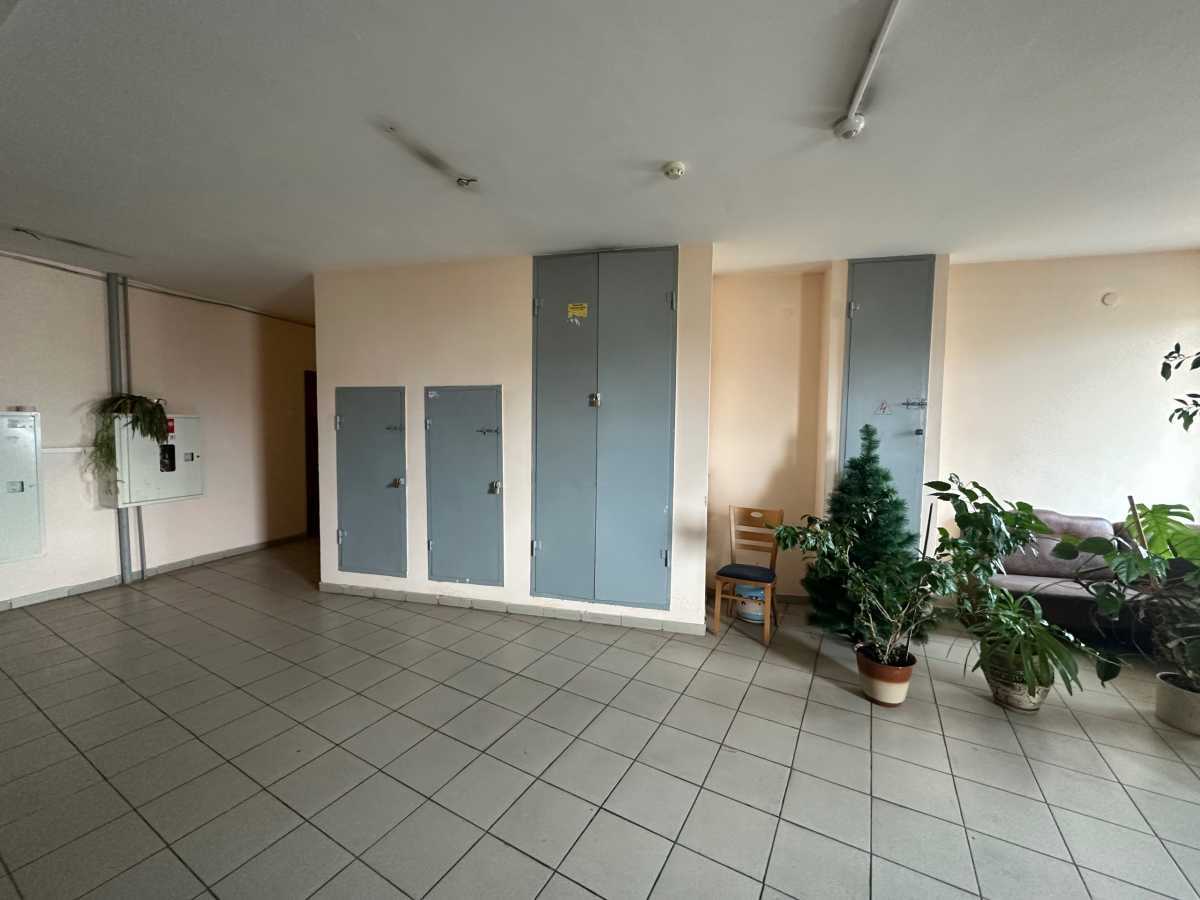 Продажа 1-комнатной квартиры 57 м², Урловская ул., 11А