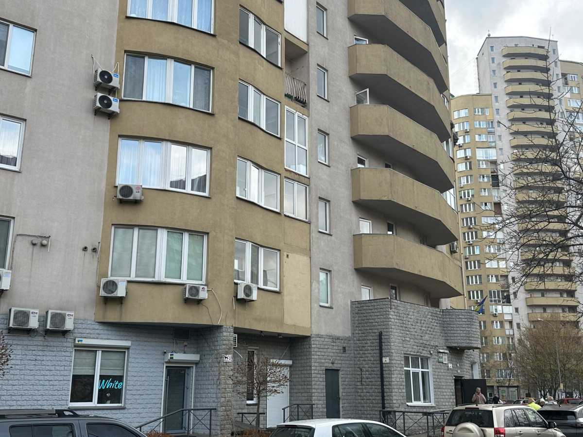 Продажа 1-комнатной квартиры 57 м², Урловская ул., 11А
