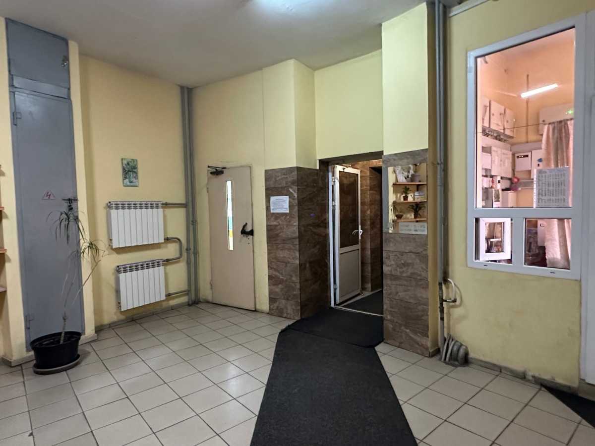 Продажа 1-комнатной квартиры 57 м², Урловская ул., 11А