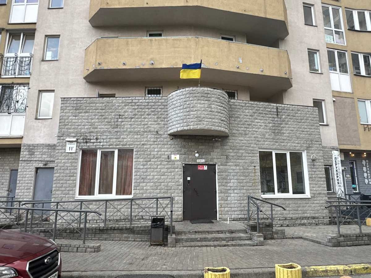 Продажа 1-комнатной квартиры 57 м², Урловская ул., 11А