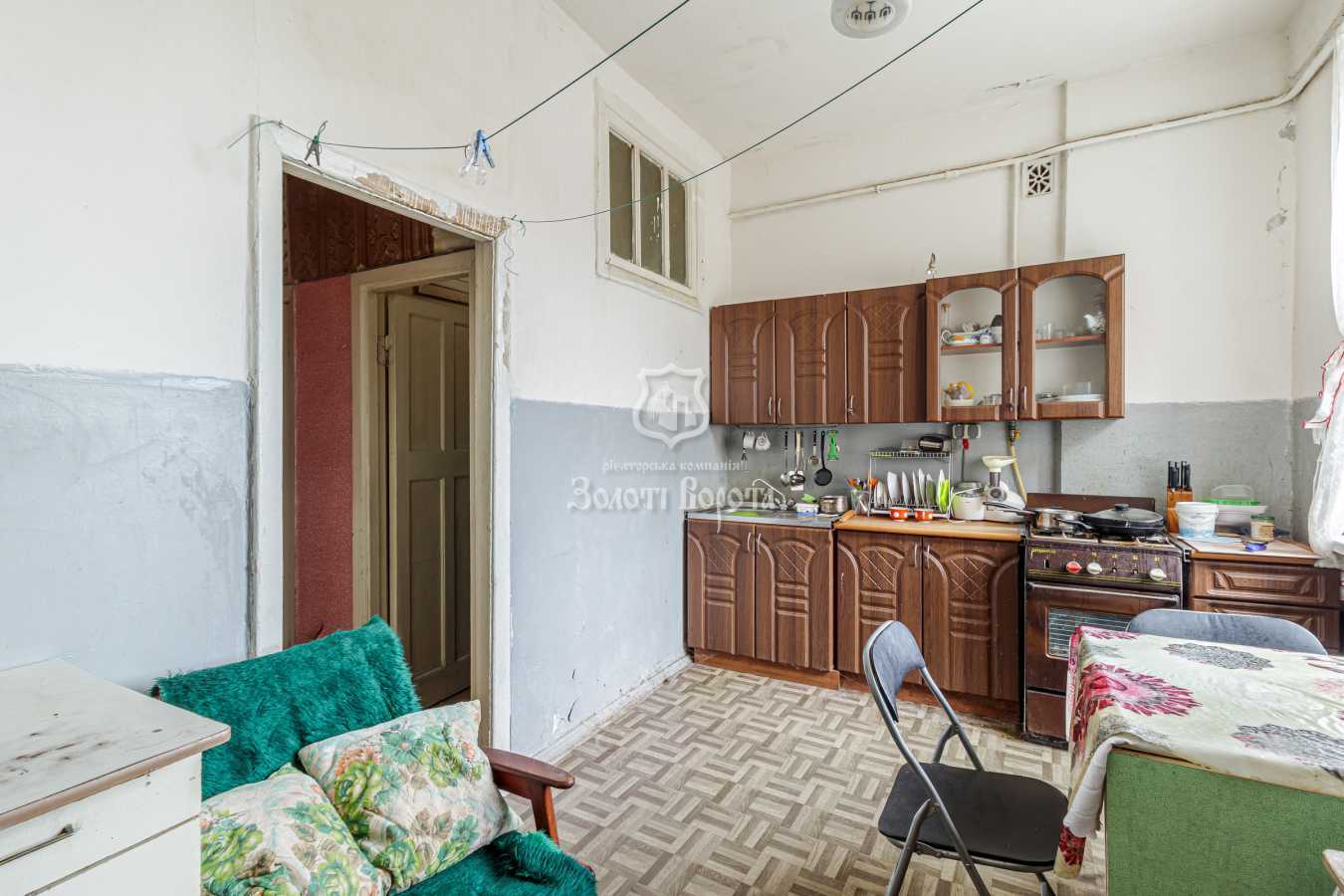 Продаж 3-кімнатної квартири 91.3 м², Вишгородська вул., 56/2