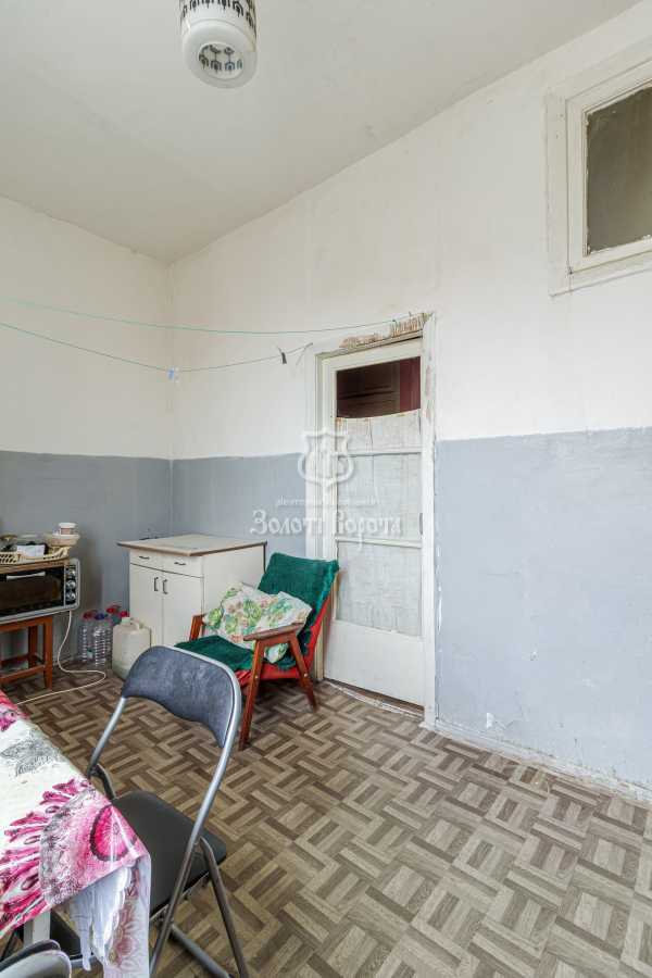 Продаж 3-кімнатної квартири 91.3 м², Вишгородська вул., 56/2