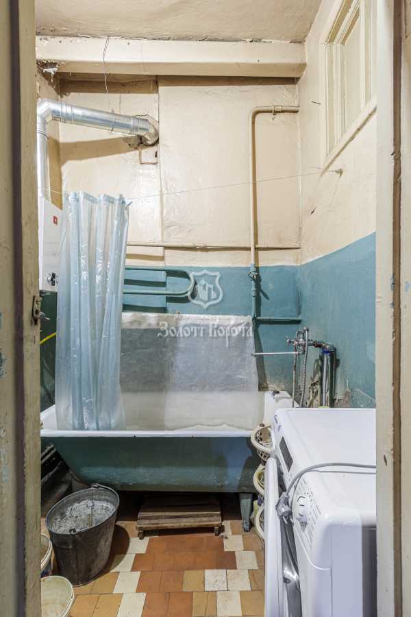 Продаж 3-кімнатної квартири 91.3 м², Вишгородська вул., 56/2