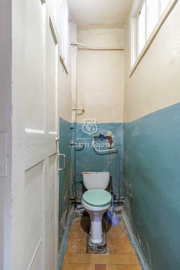 Продаж 3-кімнатної квартири 91.3 м², Вишгородська вул., 56/2