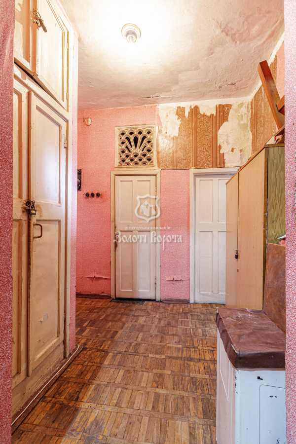 Продаж 3-кімнатної квартири 91.3 м², Вишгородська вул., 56/2