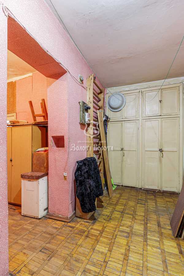 Продаж 3-кімнатної квартири 91.3 м², Вишгородська вул., 56/2