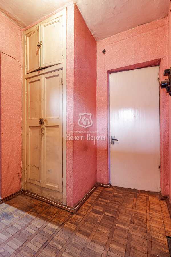 Продаж 3-кімнатної квартири 91.3 м², Вишгородська вул., 56/2