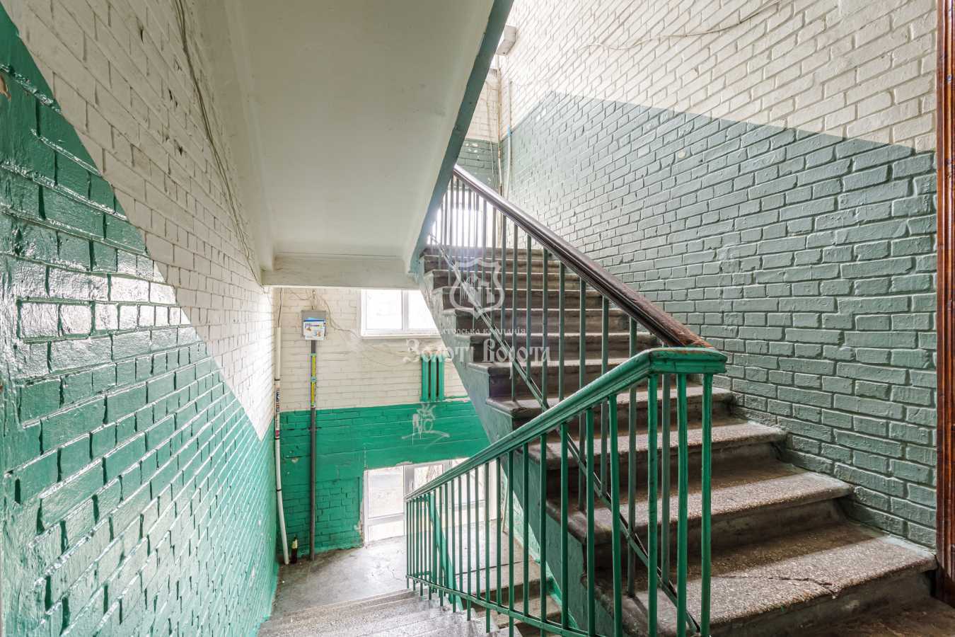 Продаж 3-кімнатної квартири 91.3 м², Вишгородська вул., 56/2