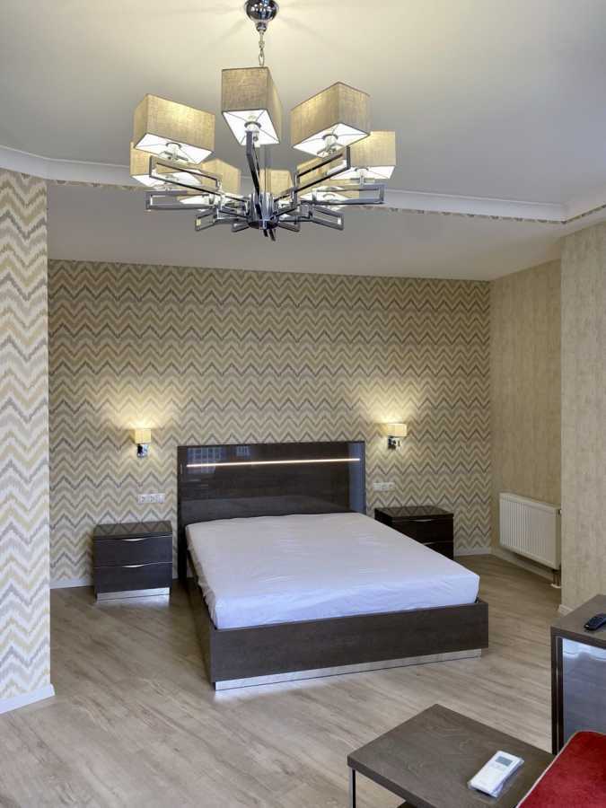 Аренда 3-комнатной квартиры 175 м², Иоанна Павла II ул.