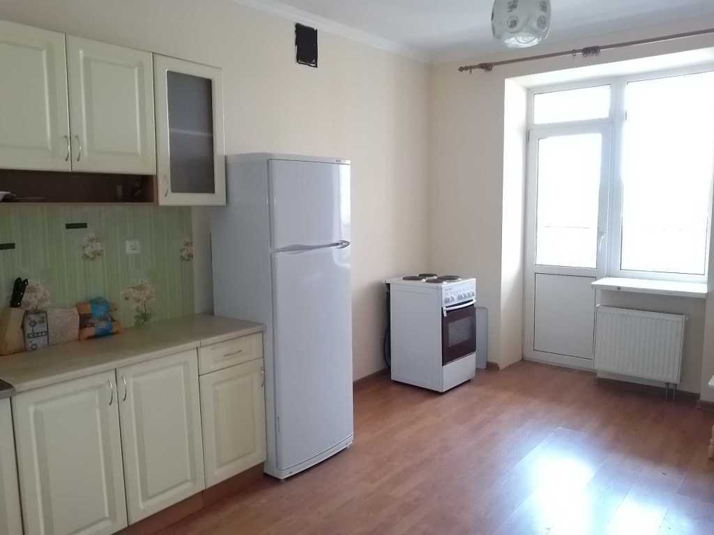 Продажа 1-комнатной квартиры 53 м², Алма-Атинская ул., 37Б