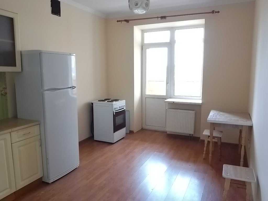 Продажа 1-комнатной квартиры 53 м², Алма-Атинская ул., 37Б