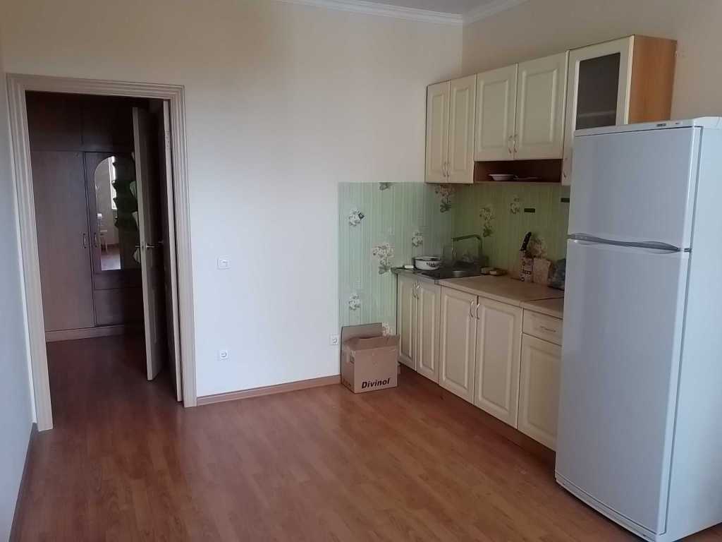 Продажа 1-комнатной квартиры 53 м², Алма-Атинская ул., 37Б