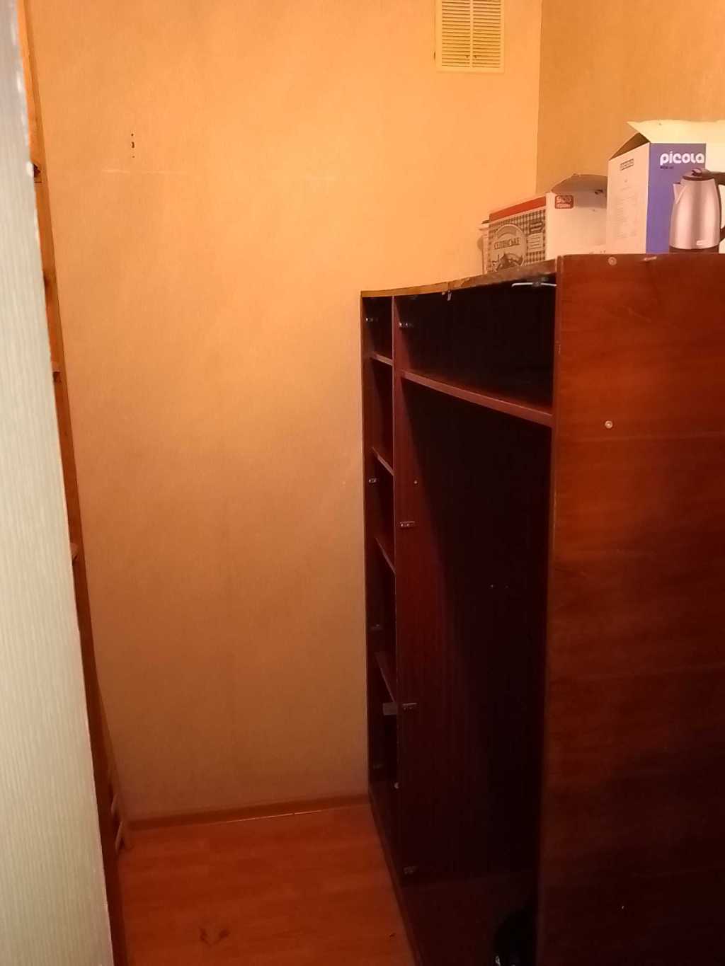 Продажа 1-комнатной квартиры 53 м², Алма-Атинская ул., 37Б