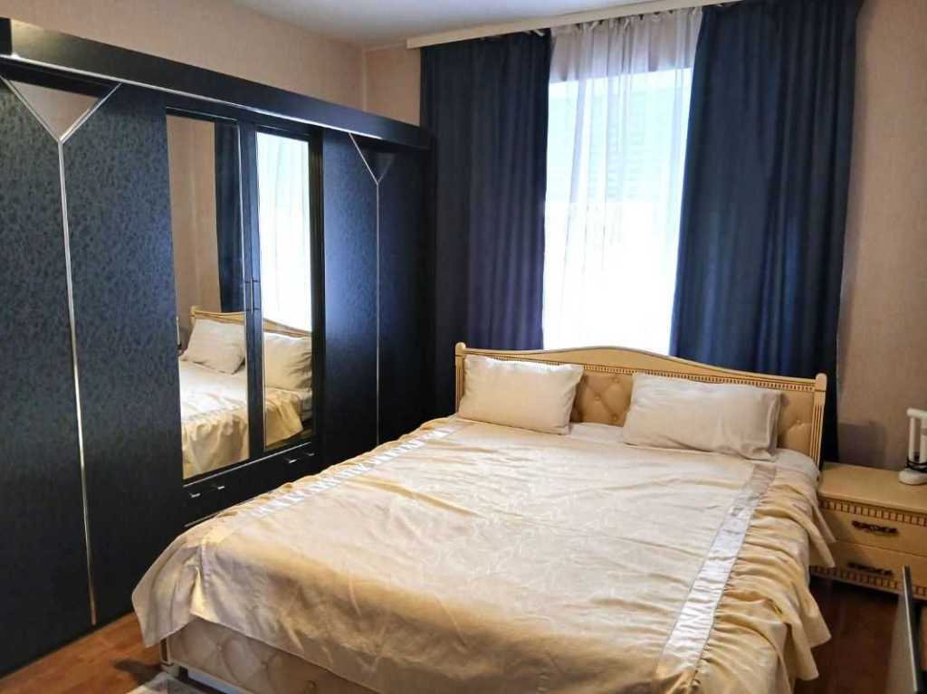 Аренда 1-комнатной квартиры 46 м², Алма-Атинская ул., 37Б