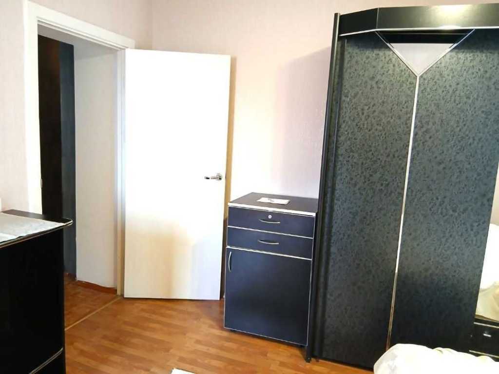 Аренда 1-комнатной квартиры 46 м², Алма-Атинская ул., 37Б