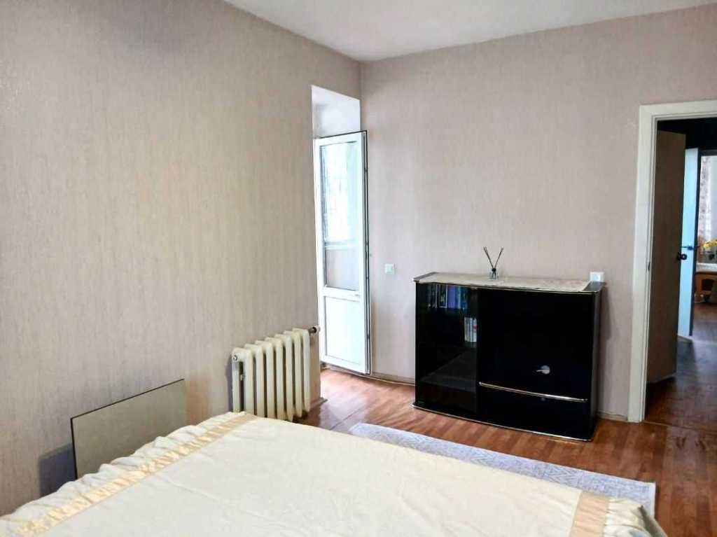 Аренда 1-комнатной квартиры 46 м², Алма-Атинская ул., 37Б