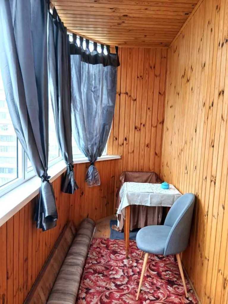 Аренда 1-комнатной квартиры 46 м², Алма-Атинская ул., 37Б