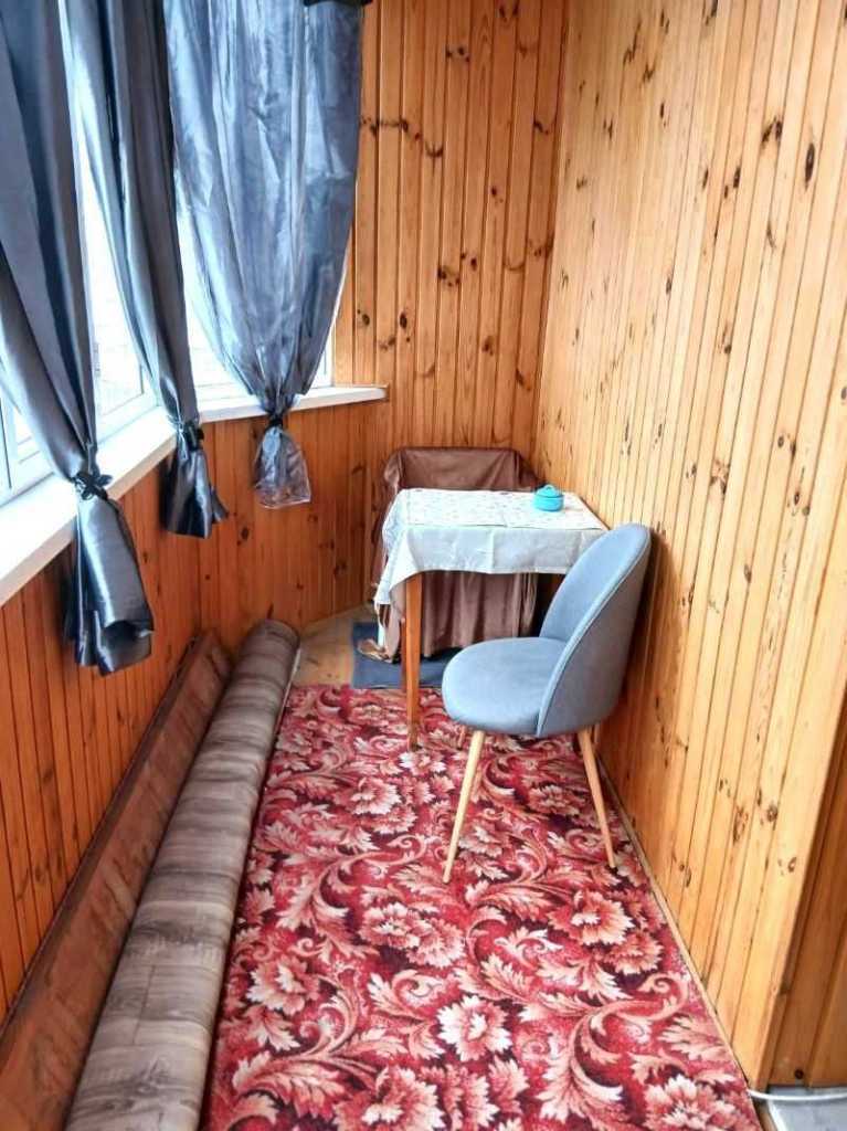 Аренда 1-комнатной квартиры 46 м², Алма-Атинская ул., 37Б