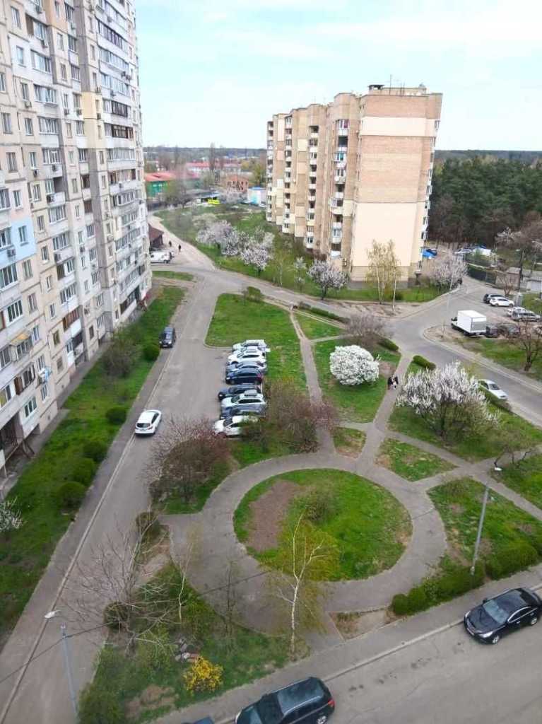 Аренда 1-комнатной квартиры 46 м², Алма-Атинская ул., 37Б