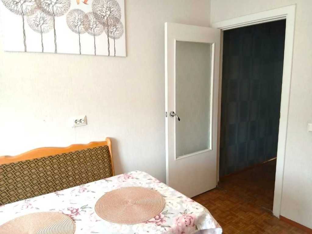 Аренда 1-комнатной квартиры 46 м², Алма-Атинская ул., 37Б