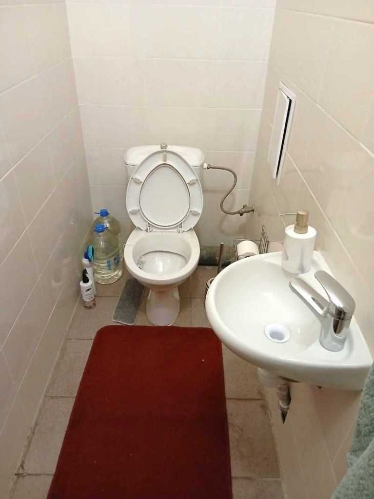 Аренда 1-комнатной квартиры 46 м², Алма-Атинская ул., 37Б