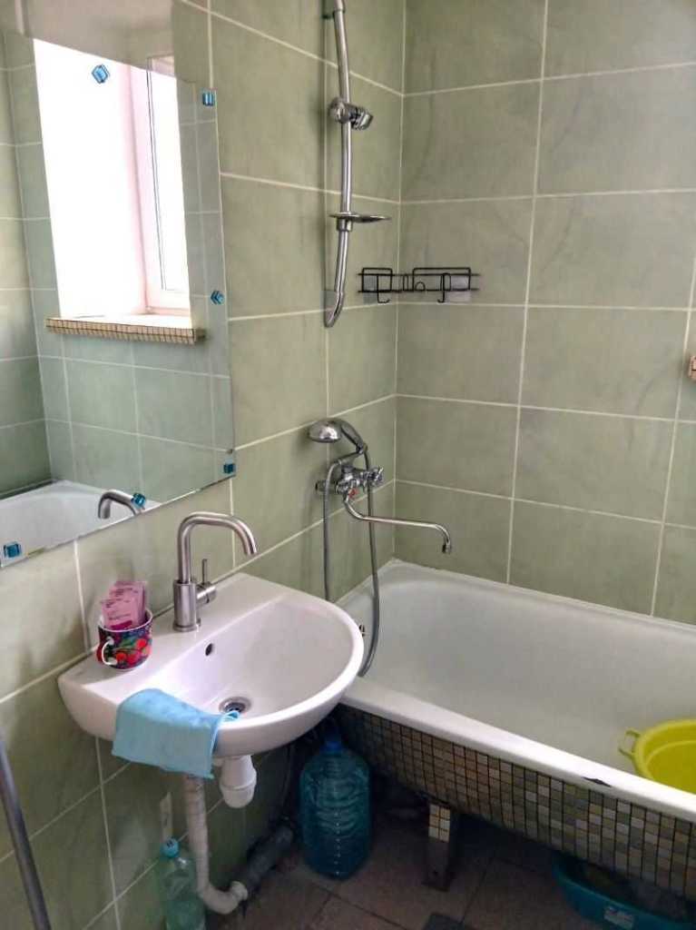 Аренда 1-комнатной квартиры 46 м², Алма-Атинская ул., 37Б