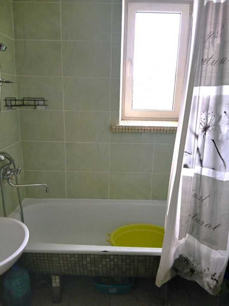 Аренда 1-комнатной квартиры 46 м², Алма-Атинская ул., 37Б