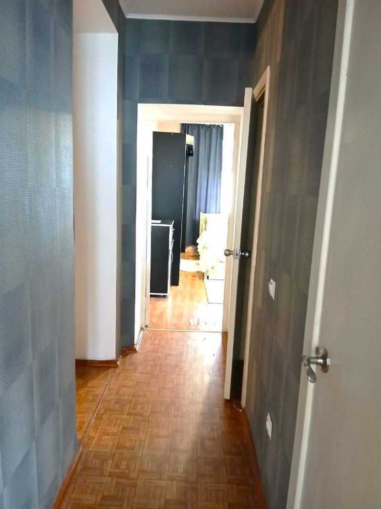 Аренда 1-комнатной квартиры 46 м², Алма-Атинская ул., 37Б