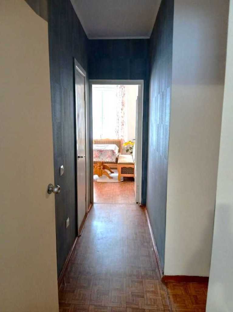 Аренда 1-комнатной квартиры 46 м², Алма-Атинская ул., 37Б