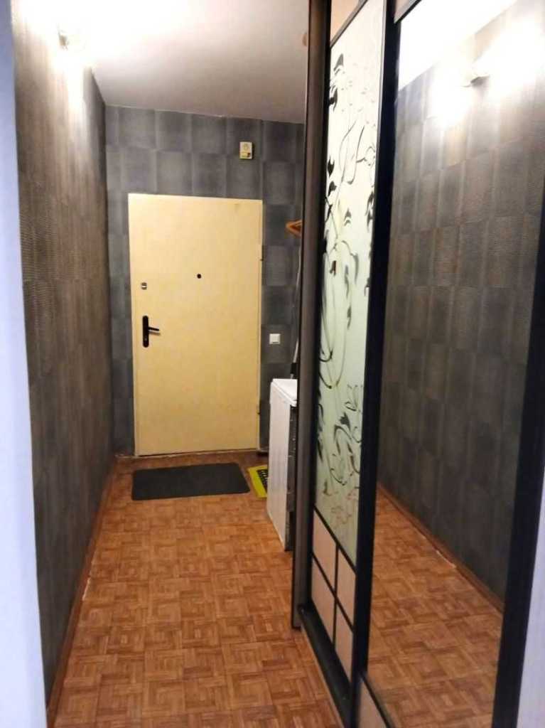 Аренда 1-комнатной квартиры 46 м², Алма-Атинская ул., 37Б