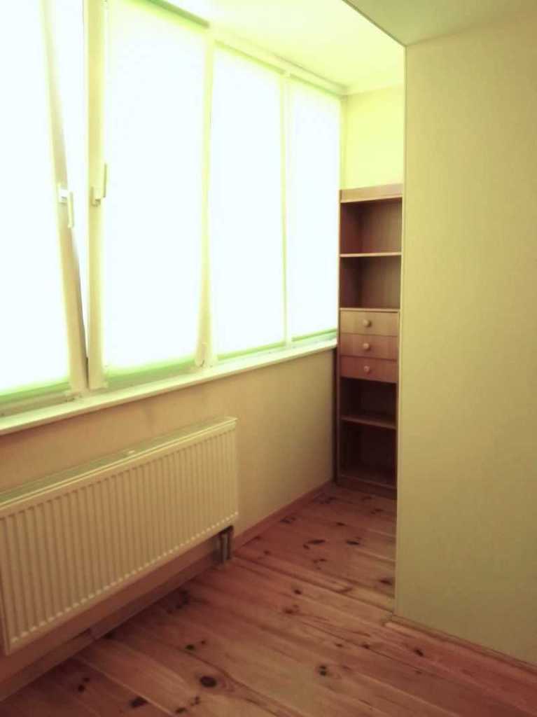 Оренда 3-кімнатної квартири 70 м², Славгородська вул., 10