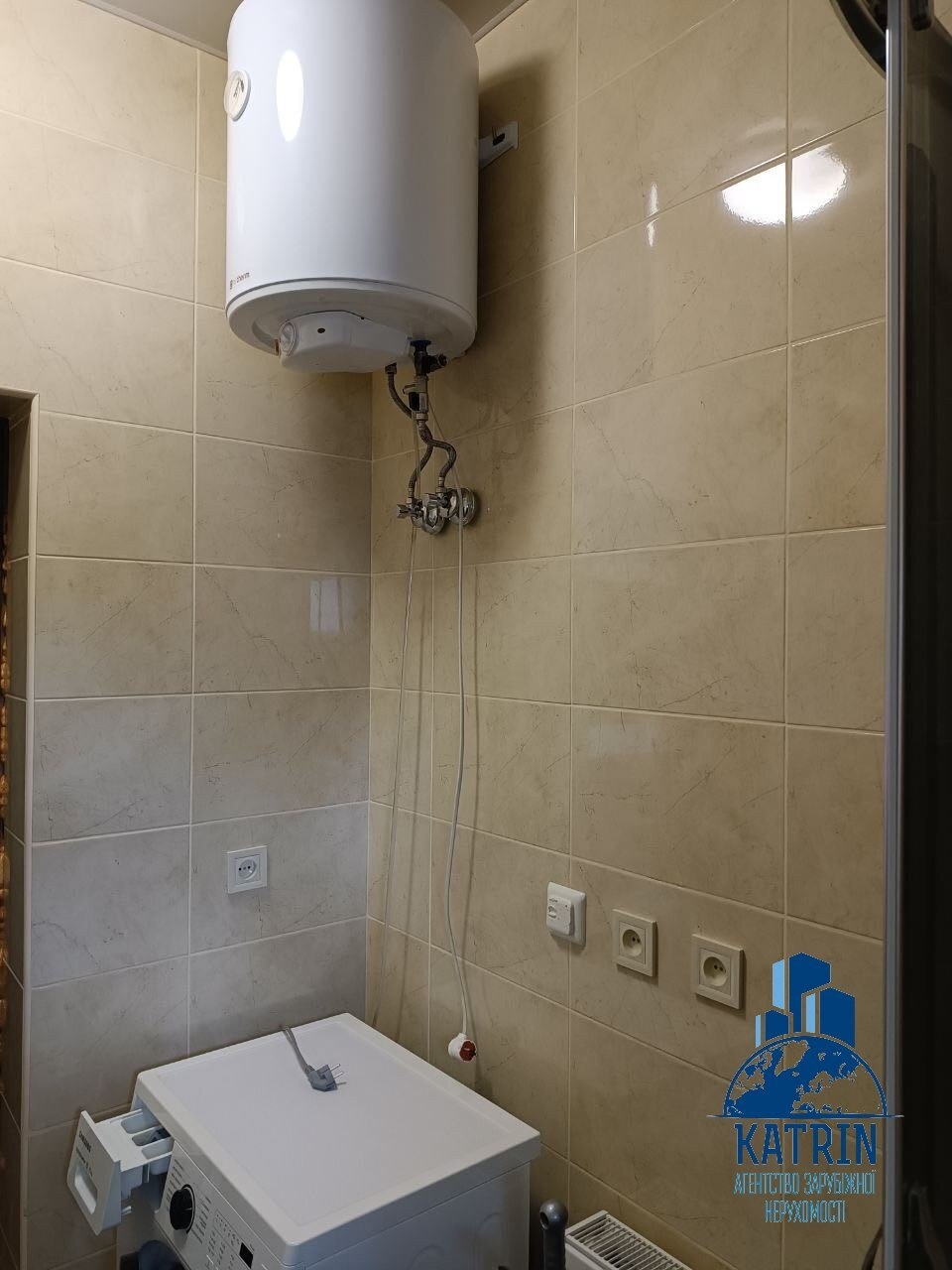 Аренда 1-комнатной квартиры 43 м², Измаила Срезневского ул.