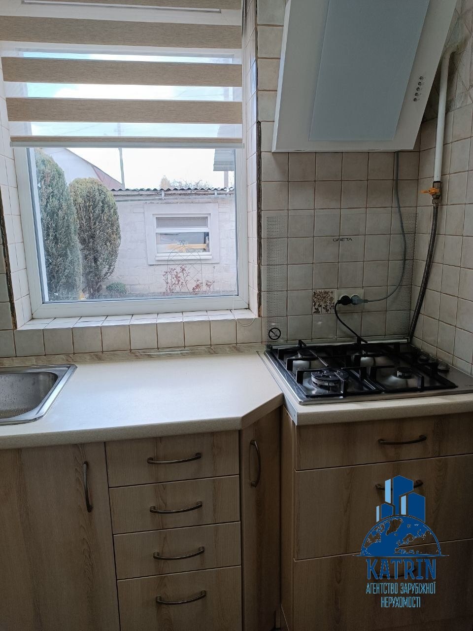 Аренда 1-комнатной квартиры 43 м², Измаила Срезневского ул.